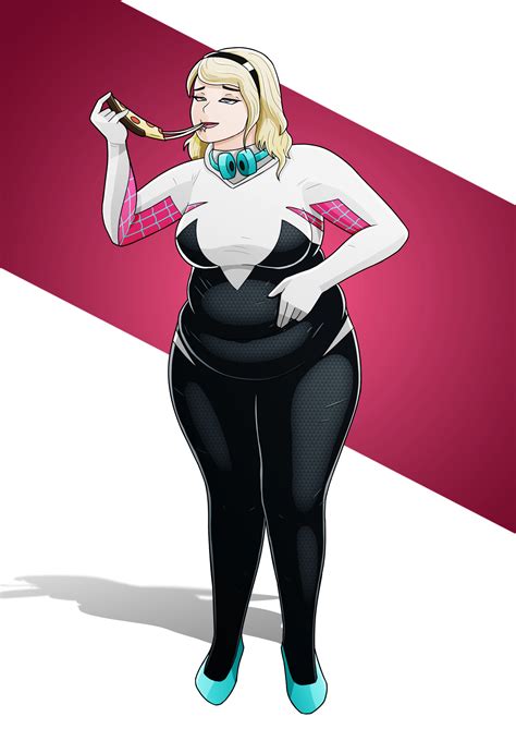 gwen magmallow